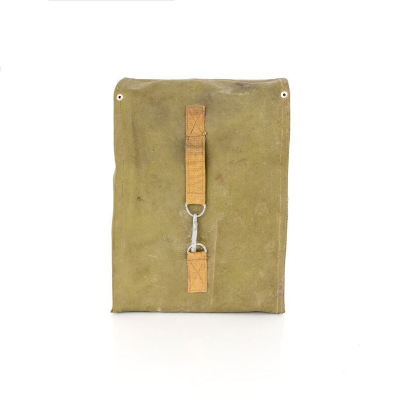 Romanian M74 Gas Mask, , large image number 6